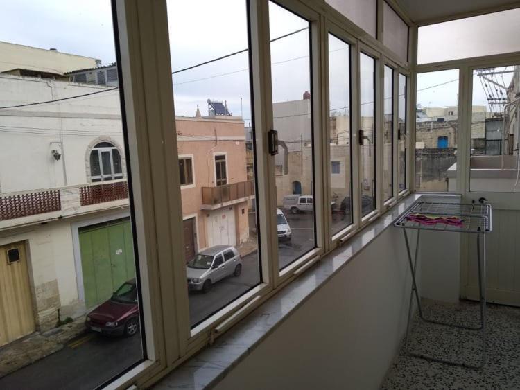 St. Mary Apartment Qormi Exterior photo