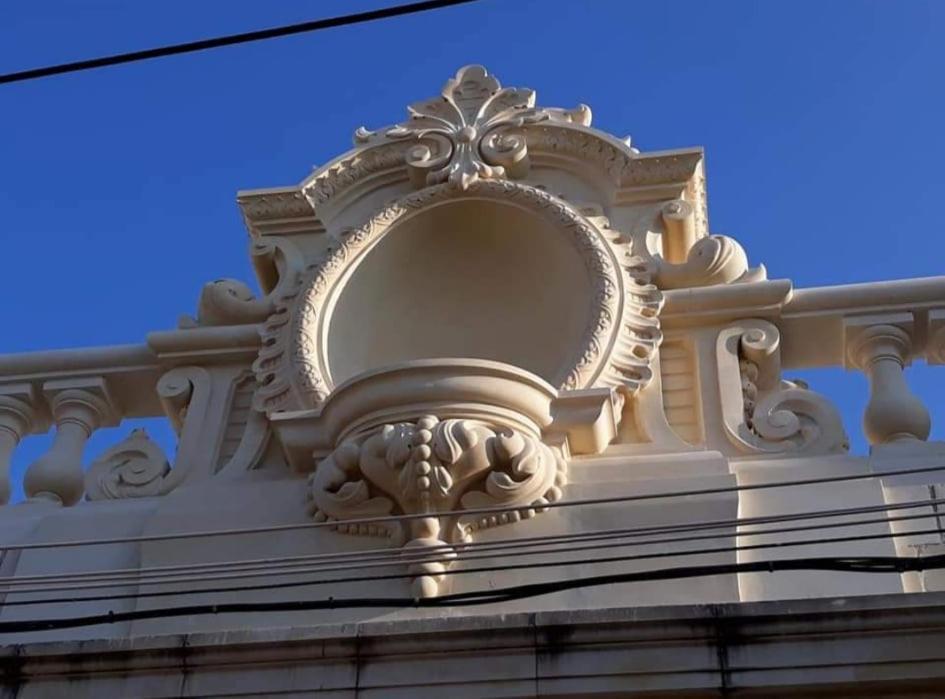 St. Mary Apartment Qormi Exterior photo